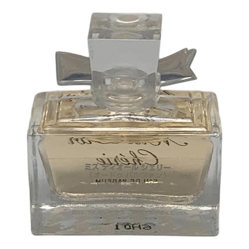 Dior（ディオール） Miss Dior Cherie（ミス ディオール シェリー） オードゥ パルファン 5ml