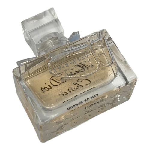 Dior（ディオール） Miss Dior Cherie（ミス ディオール シェリー） オードゥ パルファン 5ml