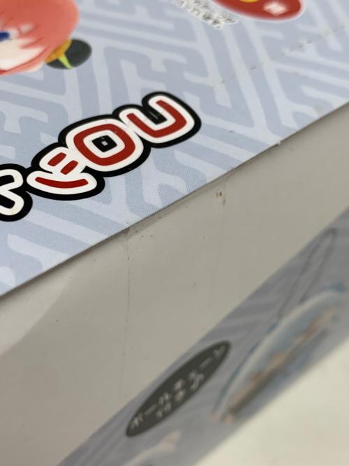 銀魂 ふわコロりん ぬいぐるみマスコット 全6種セット