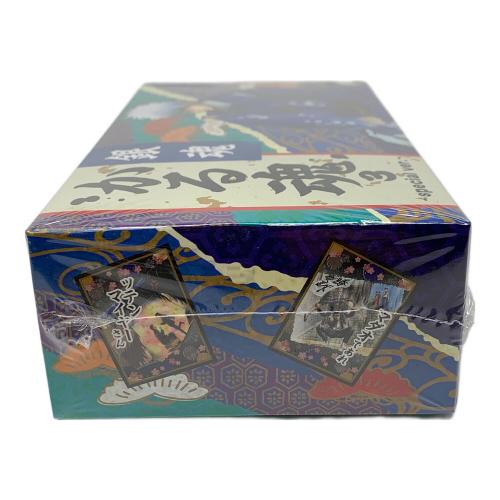 SUNRISE（サンライズ） 銀魂 かる魂3 special ver かるた