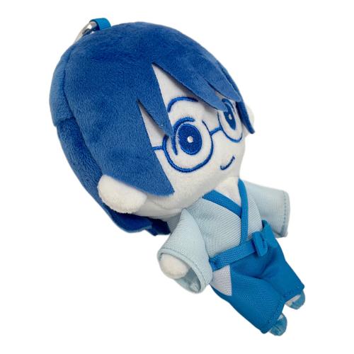 銀魂 1tonesぬいぐるみミニポーチ 志村 新八