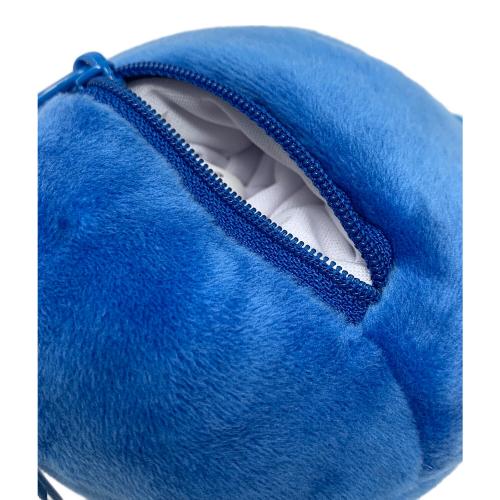 銀魂 1tonesぬいぐるみミニポーチ 志村 新八