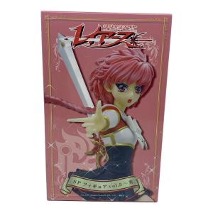 BREAK（ブレイク） 魔法騎士 マジックナイト レイアース フィギュア SPフィギュアvol3-光 獅堂光