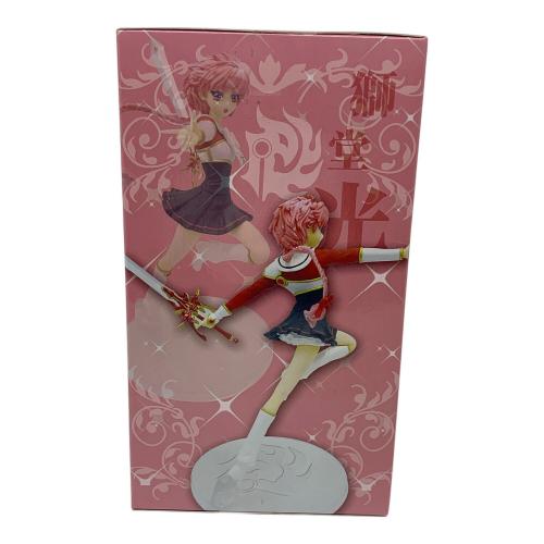 BREAK（ブレイク） 魔法騎士 マジックナイト レイアース フィギュア SPフィギュアvol3-光 獅堂光