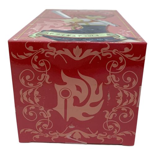 BREAK（ブレイク） 魔法騎士 マジックナイト レイアース フィギュア SPフィギュアvol3-光 獅堂光