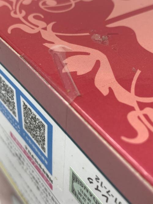 BREAK（ブレイク） 魔法騎士 マジックナイト レイアース フィギュア SPフィギュアvol3-光 獅堂光