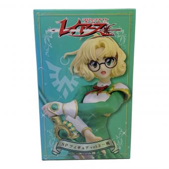 BREAK（ブレイク） 魔法騎士 マジックナイト レイアース フィギュア SPフィギュア Vol2-風 鳳凰寺風