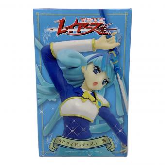 BREAK（ブレイク） 魔法騎士 マジックナイト レイアース フィギュア SPフィギュア vol1-海 龍咲海