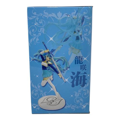 BREAK（ブレイク） 魔法騎士 マジックナイト レイアース フィギュア SPフィギュア vol1-海 龍咲海