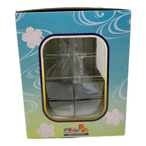 BANPRESTO（バンプレスト） 銀魂 坂田銀時&スクーターフィギュア 一番くじ 銀魂～笑顔を護る者たちの日常と非日常～ A賞