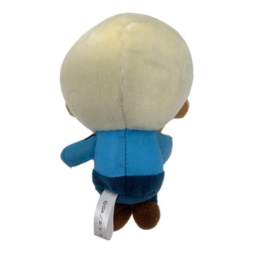 名探偵コナン おすわりぬいぐるみ 警察学校編ver.