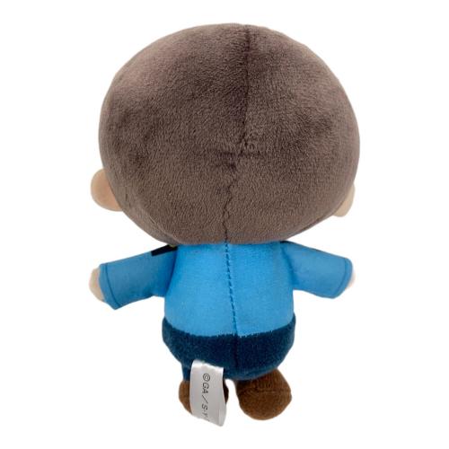 名探偵コナン おすわりぬいぐるみ 警察学校編ver.