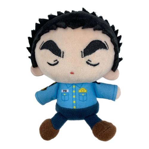 名探偵コナン おすわりぬいぐるみ 警察学校編ver.