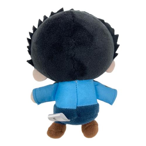 名探偵コナン おすわりぬいぐるみ 警察学校編ver.