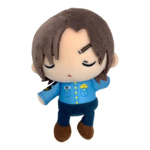 名探偵コナン おすわりぬいぐるみ 警察学校編ver.