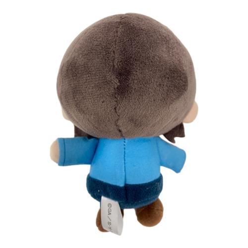 名探偵コナン おすわりぬいぐるみ 警察学校編ver.