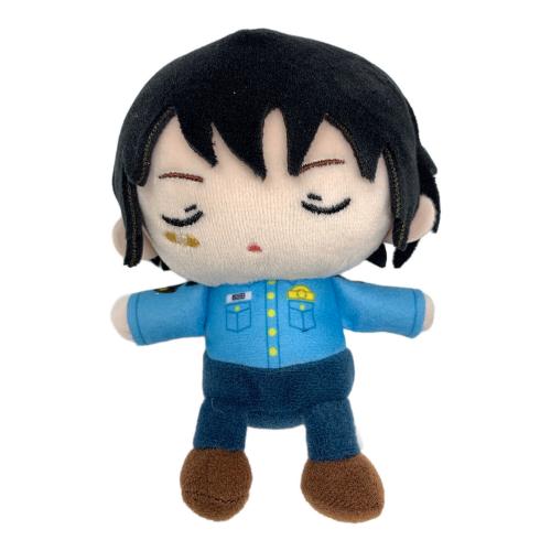 名探偵コナン おすわりぬいぐるみ 警察学校編ver.