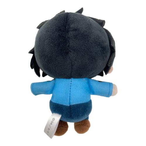 名探偵コナン おすわりぬいぐるみ 警察学校編ver.