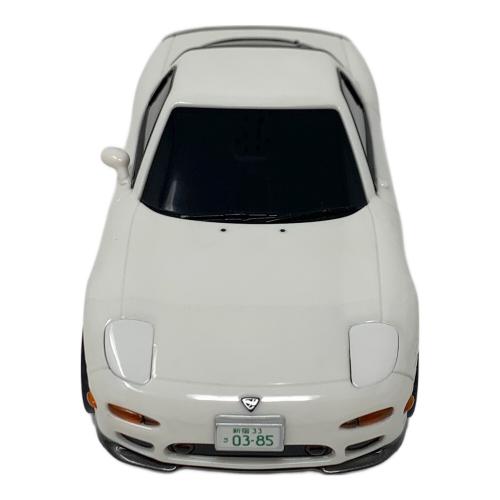 名探偵コナン 警察学校編 RX-7 ミニカー
