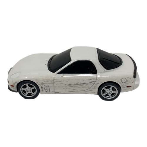 名探偵コナン 警察学校編 RX-7 ミニカー