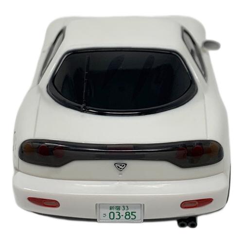 名探偵コナン 警察学校編 RX-7 ミニカー