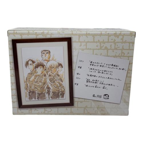 名探偵コナン 警察学校編 RX-7 ミニカー