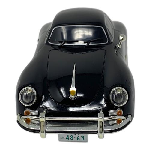 名探偵コナン ポルシェ356A ジン ミニカー