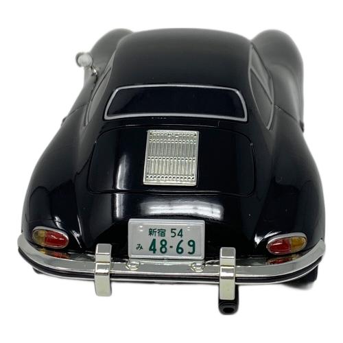 名探偵コナン ポルシェ356A ジン ミニカー