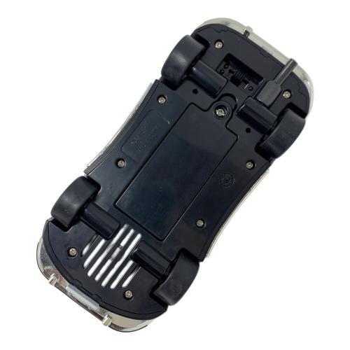 名探偵コナン ポルシェ356A ジン ミニカー