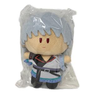 movic（ムービック） 銀魂 よりぬい 銀時 ぬいぐるみ