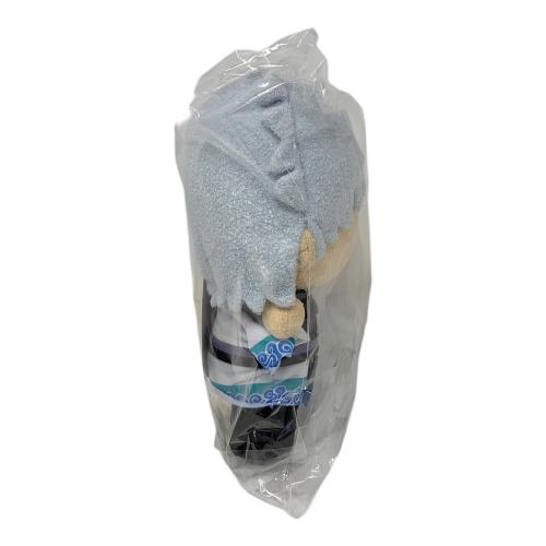 movic（ムービック） 銀魂 よりぬい 銀時 ぬいぐるみ