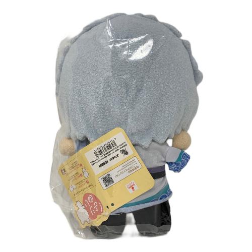 movic（ムービック） 銀魂 よりぬい 銀時 ぬいぐるみ