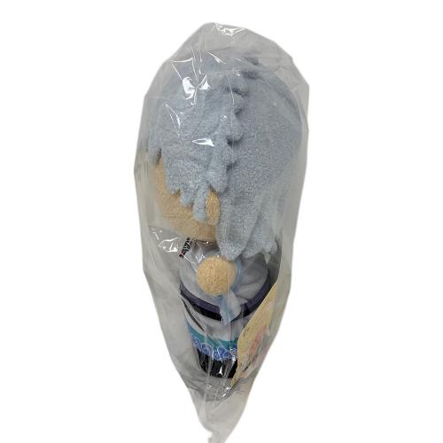 movic（ムービック） 銀魂 よりぬい 銀時 ぬいぐるみ