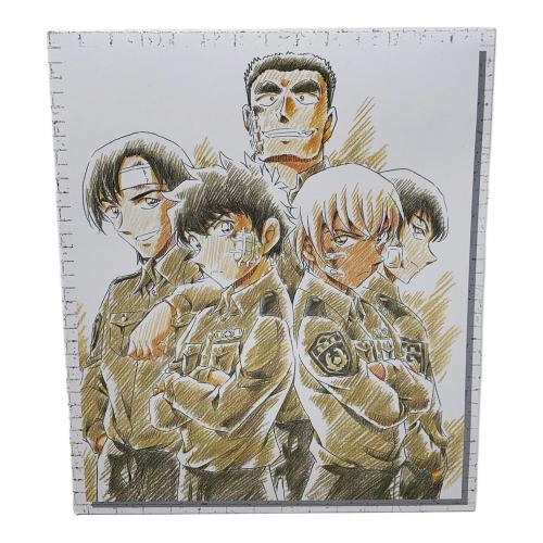 LIFETUNES MALL (ライフチューンズ モール） 名探偵コナン VOICE FIGURE（ボイスフィギュア） 警察学校組