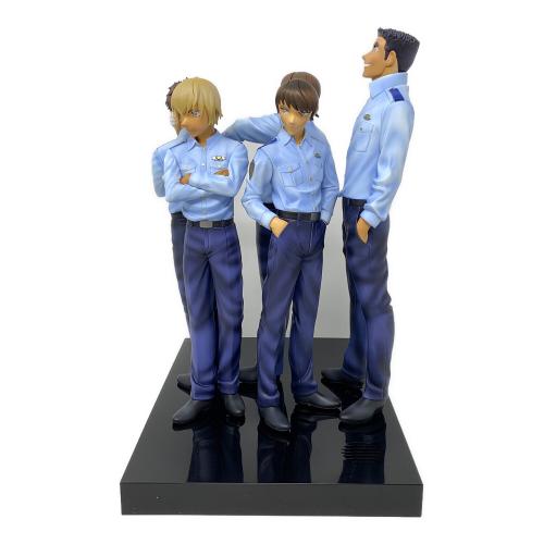 LIFETUNES MALL (ライフチューンズ モール） 名探偵コナン VOICE FIGURE（ボイスフィギュア） 警察学校組