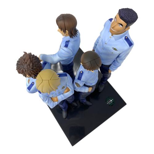 LIFETUNES MALL (ライフチューンズ モール） 名探偵コナン VOICE FIGURE（ボイスフィギュア） 警察学校組