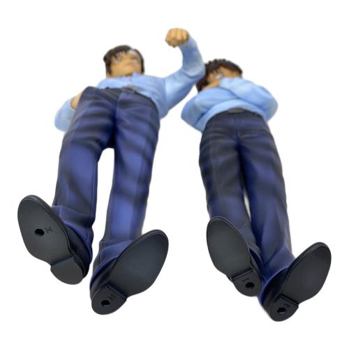 LIFETUNES MALL (ライフチューンズ モール） 名探偵コナン VOICE FIGURE（ボイスフィギュア） 警察学校組