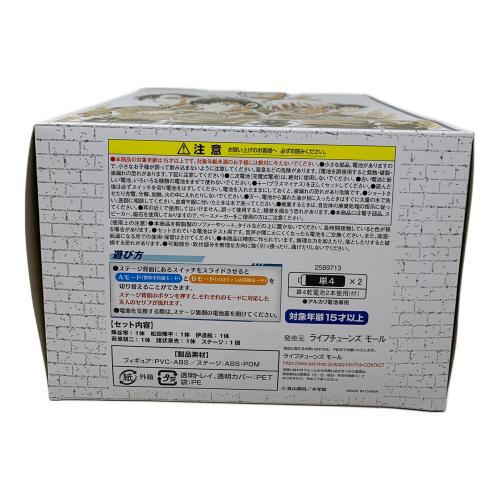 LIFETUNES MALL (ライフチューンズ モール） 名探偵コナン VOICE FIGURE（ボイスフィギュア） 警察学校組