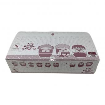 Sanrio（サンリオ） 銀魂×Sanrio characters きょうからお世話になりますこっと 全10種類セット ぬいぐるみ