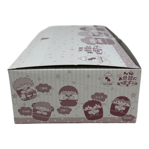 Sanrio（サンリオ） 銀魂×Sanrio characters きょうからお世話になりますこっと 全10種類セット ぬいぐるみ