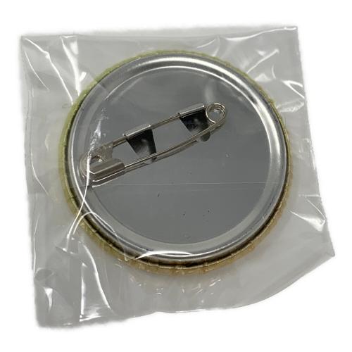 銀魂 ホログラム缶バッジ 5点セット Blu-ray Box シーズン其ノ壱 特典