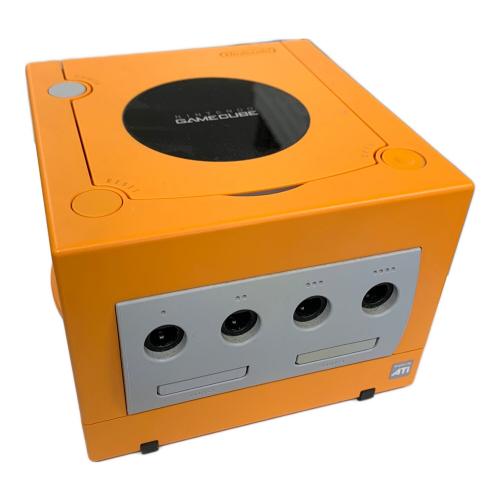 Nintendo (ニンテンドー) ゲームキューブ（GAMECUBE） DOL-101 GC 任天堂
