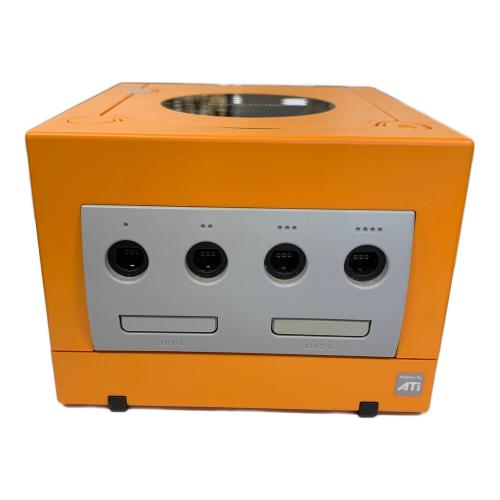 Nintendo (ニンテンドー) ゲームキューブ（GAMECUBE） DOL-101 GC 任天堂