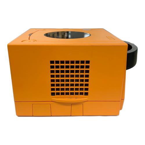 Nintendo (ニンテンドー) ゲームキューブ（GAMECUBE） DOL-101 GC 任天堂