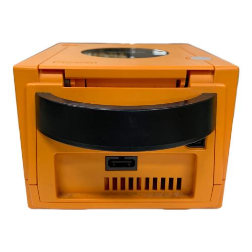 Nintendo (ニンテンドー) ゲームキューブ（GAMECUBE） DOL-101 GC 任天堂