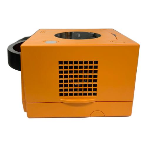 Nintendo (ニンテンドー) ゲームキューブ（GAMECUBE） DOL-101 GC 任天堂