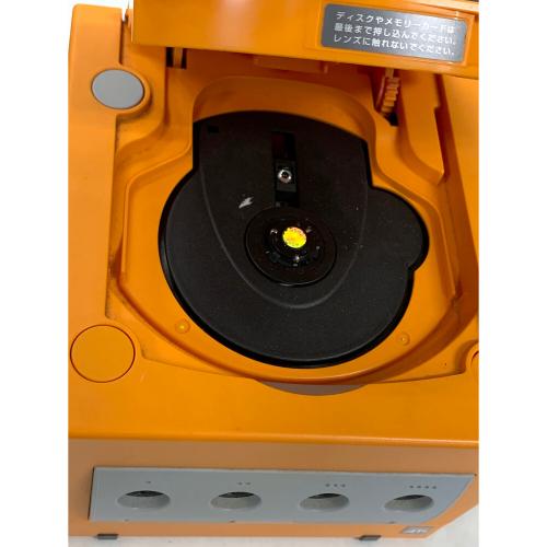Nintendo (ニンテンドー) ゲームキューブ（GAMECUBE） DOL-101 GC 任天堂