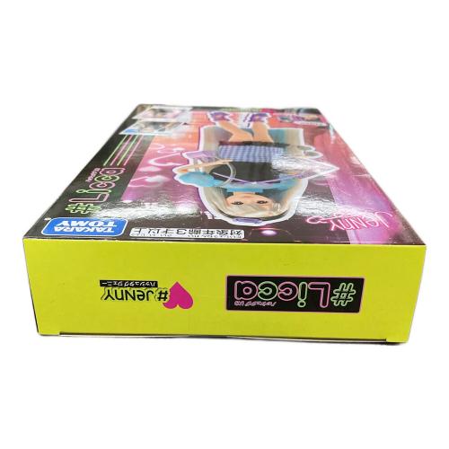 TAKARA TOMY（タカラトミー） リカちゃんドール ＃Licca ＃ジェニー 310037 フィギュア