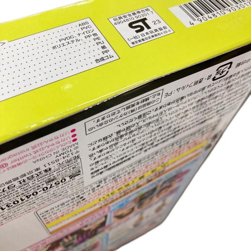 TAKARA TOMY（タカラトミー） リカちゃんドール ＃Licca ＃ジェニー 310037 フィギュア