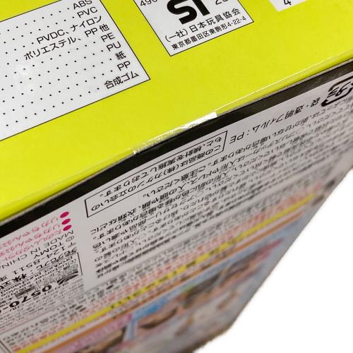 TAKARA TOMY（タカラトミー） リカちゃんドール ＃Licca ＃ジェニー 310037 フィギュア